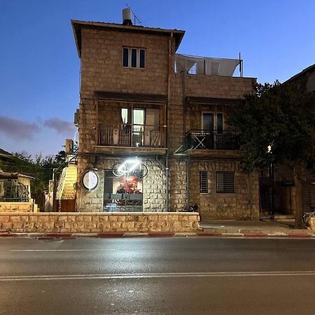 Betsalel'S Studio Jerusalem Ngoại thất bức ảnh